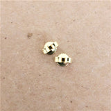 0.68ct Diamond Stud Earrings