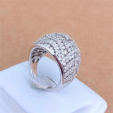 5.84ct Diamond Ring