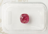 Spinel 1.81ct AIG Certified