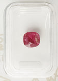 Spinel 1.81ct AIG Certified