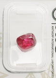 Spinel 2.97ct AIG Certified