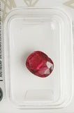 Spinel 2.30ct AIG Certified