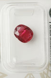 Spinel 2.30ct AIG Certified