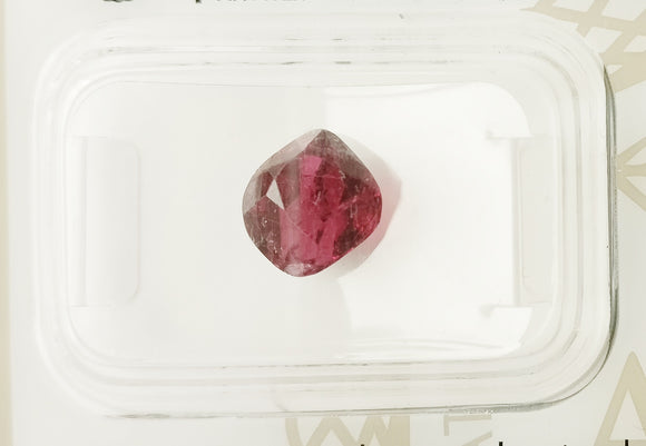 Spinel 2.11ct AIG Certified