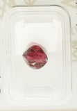 Spinel 2.11ct AIG Certified