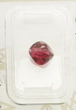 Spinel 2.11ct AIG Certified