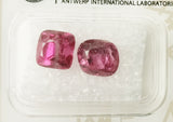 Spinel 5.45ct AIG Certified