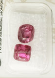 Spinel 5.45ct AIG Certified
