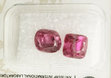 Spinel 5.45ct AIG Certified