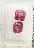 Spinel 5.45ct AIG Certified