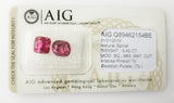 Spinel 5.45ct AIG Certified