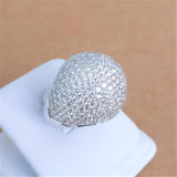 6.24ct Diamond Ring