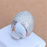 6.24ct Diamond Ring