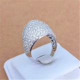 6.24ct Diamond Ring