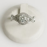 1.69ct Diamond Ring