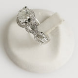 1.73ct Diamond Ring