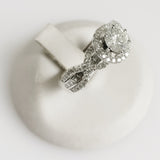 1.73ct Diamond Ring