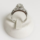 1.73ct Diamond Ring