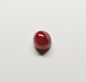 Ruby 15.36ct AIG Certified