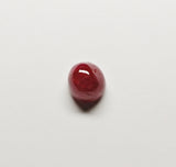 Ruby 15.36ct AIG Certified