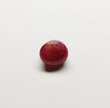 Ruby 15.36ct AIG Certified