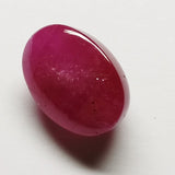 Ruby 22.37ct AIG Certified