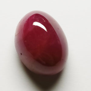 Ruby 51.24ct AIG Certified