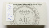 Ruby 4.87ct AIG Certified