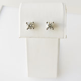 1.44ct Diamond Earrings