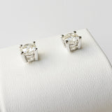 1.44ct Diamond Earrings