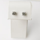 1.48ct Diamond Earrings