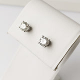 1.48ct Diamond Earrings