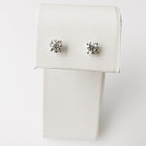 1.43ct Diamond Earrings