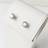 1.43ct Diamond Earrings