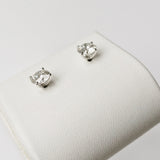 1.43ct Diamond Earrings