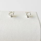 0.96ct Diamond Earrings