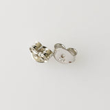 0.91ct Diamond Earrings