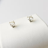 0.82ct Diamond Earrings