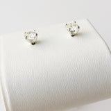 0.90ct Diamond Earrings