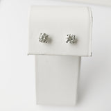 1.43ct Diamond Earrings