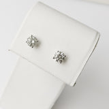 1.43ct Diamond Earrings