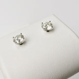 1.43ct Diamond Earrings