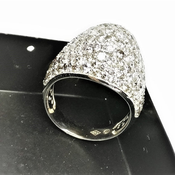 5.89ct Diamond Ring