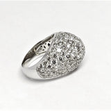 5.89ct Diamond Ring