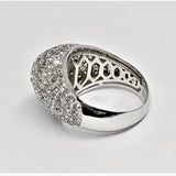 5.89ct Diamond Ring