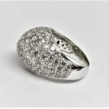 5.89ct Diamond Ring