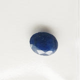 Sapphire 6.03ct GRA Certified