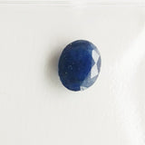 Sapphire 6.03ct GRA Certified