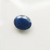 Sapphire 6.03ct GRA Certified