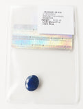 Sapphire 6.03ct GRA Certified